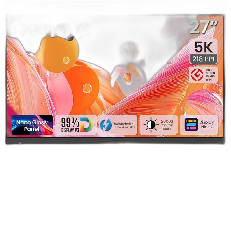 شاشة بينكيو MA270S 27 بوصة