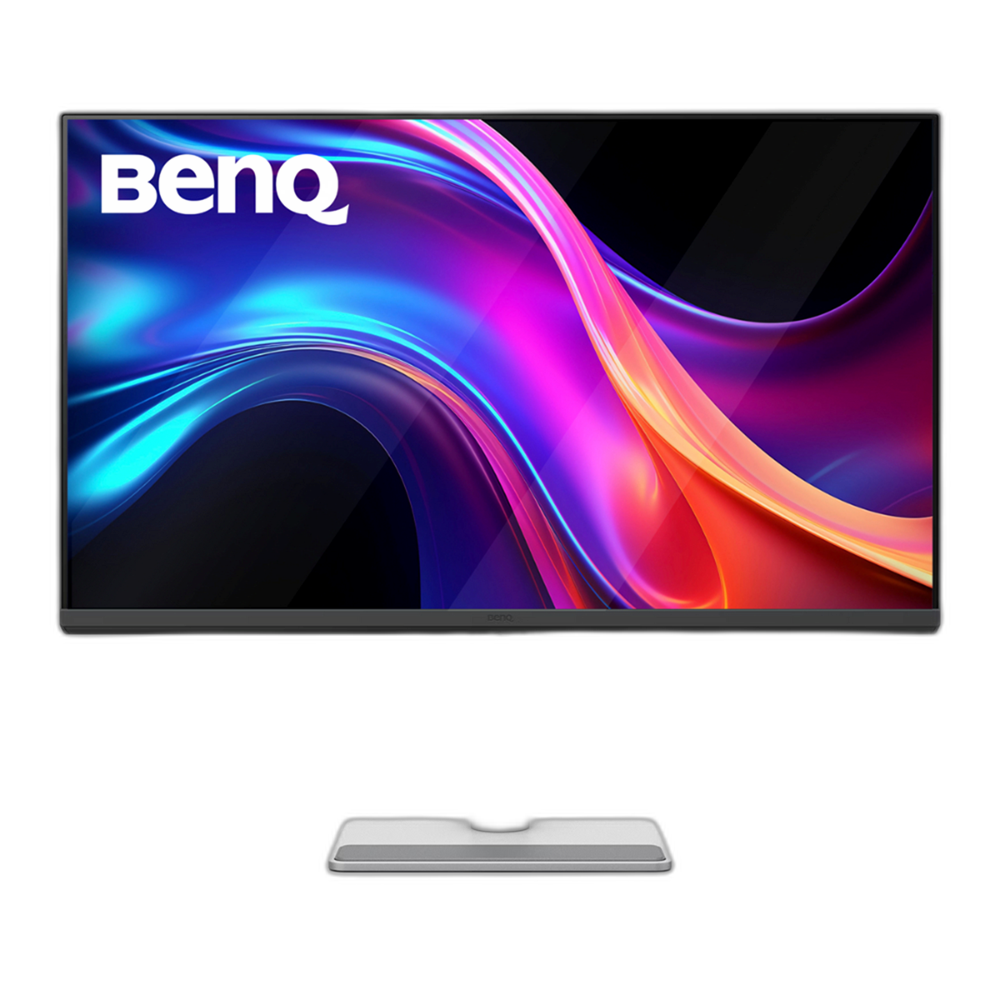 بينكيو MA270UP 27 بوصة، شاشة، ليد، 4K الترا اتش دي، 60 Hz، 5 مللي ثانية (GtG)، 3 واطxسماعة مزدوجة مدمجة 2