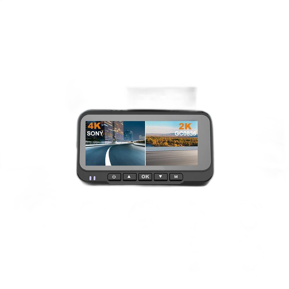 Bepocam ZD72 Dash Cam - Lelo