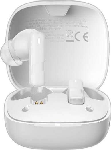 سماعات أذن Baseus Bowie E20 True اللاسلكية