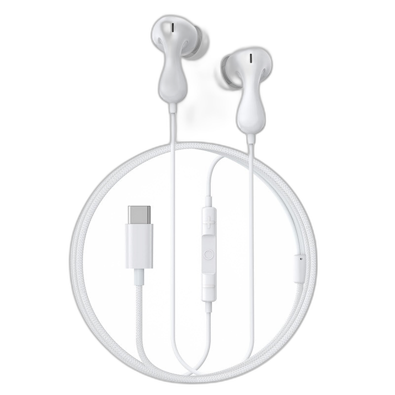 Beseus Baseus Encok CZ20 Wired Earphones