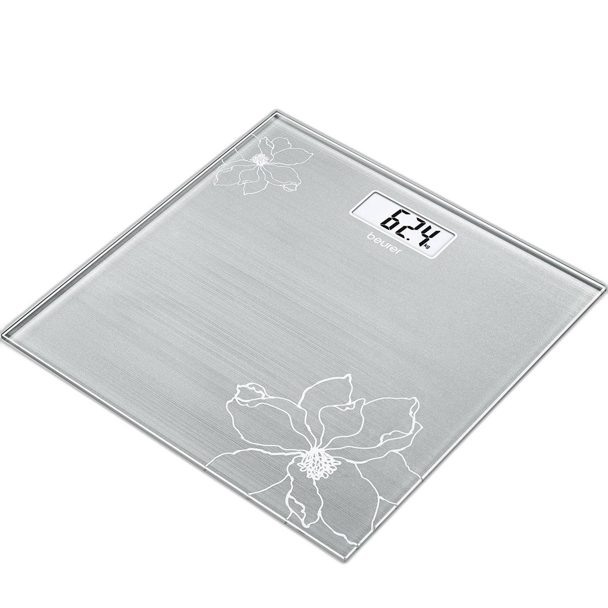 Beurer Digitial Bathroom Scale GS 10