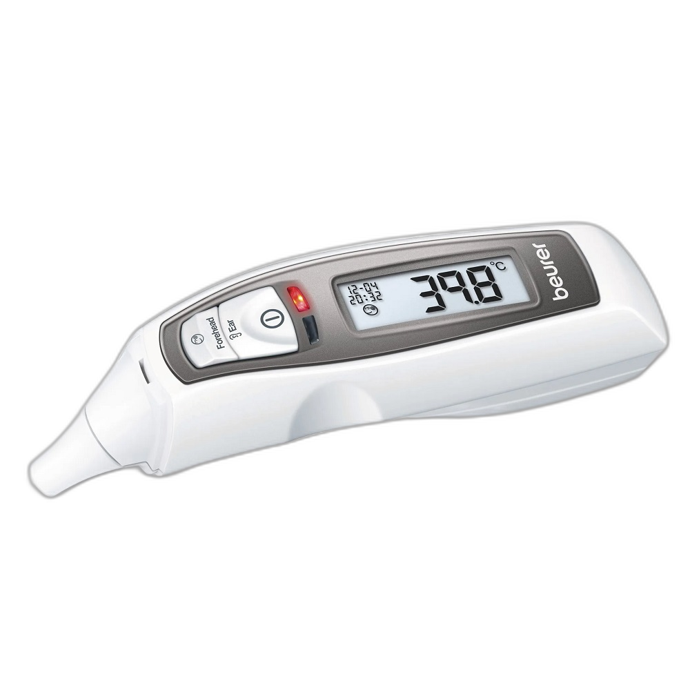 Beurer Multi Functional Thermometer FT65