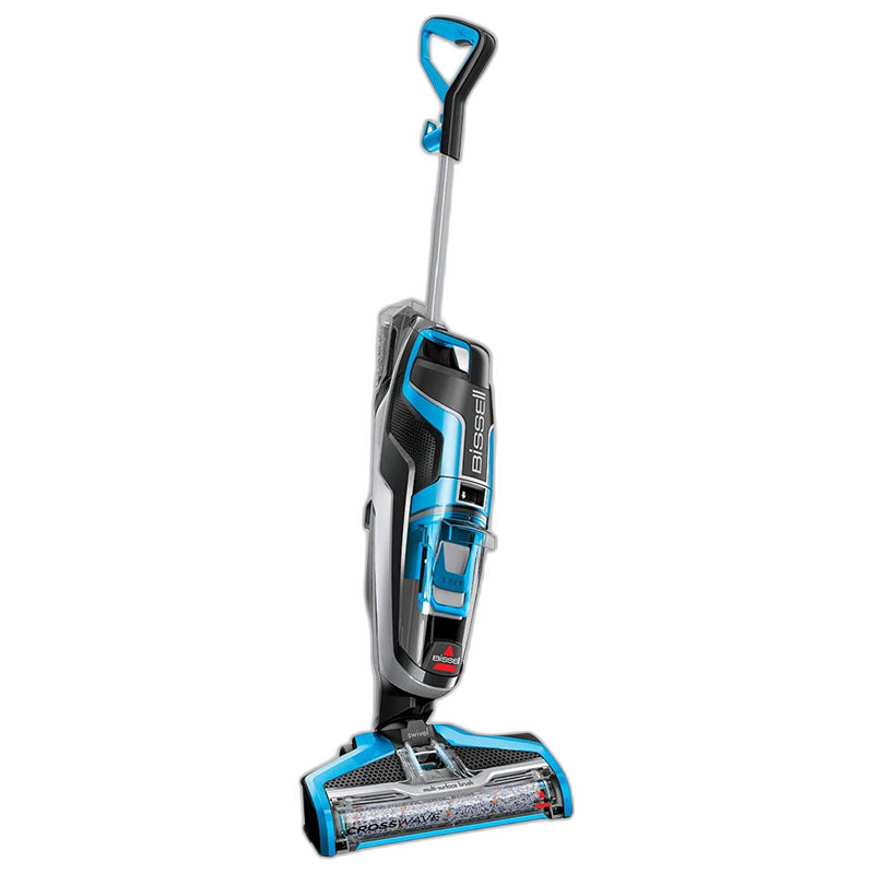 Bissell 1713 CROSSWAVE - 3IN1 Multi-Surface Floor Cleaner