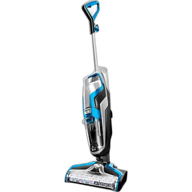Bissell 2223E Crosswave Advanced Pro