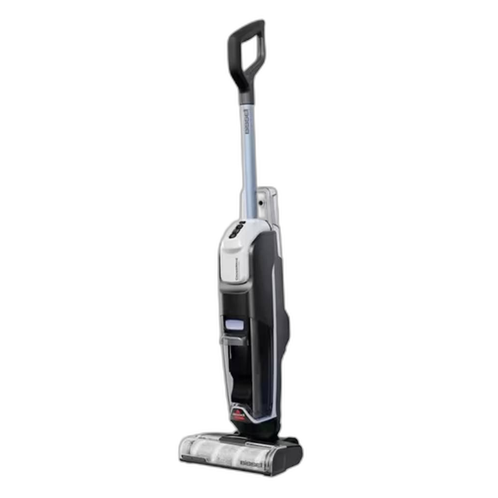 Bissell CrossWave Edge Lessie Cordless Vacuum, 3 IN 1 Multi-Surface Cleaner, 130W, 0.62l, 4328K