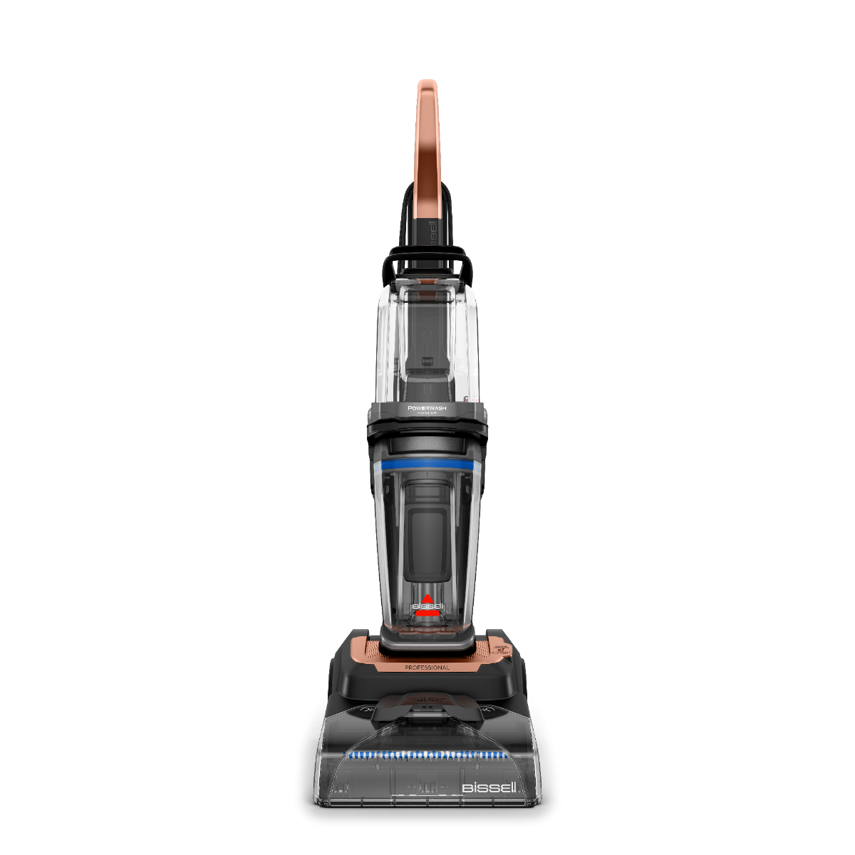 Bissell Powerwash Hydrosteam Carpet & Furniture Deep Vacuum Cleaner