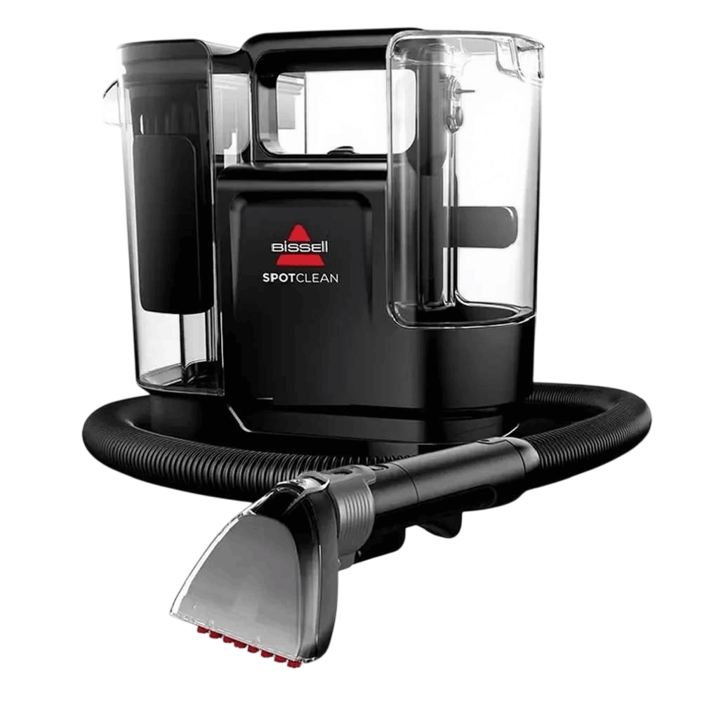 Bissell SpotClean TrueHeat Vacuum Cleaner -1100W