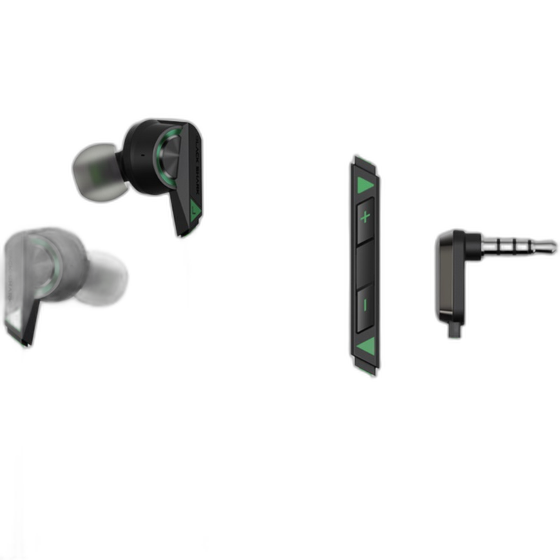 Black Shark 3.5mm Earphones 2 Pro
