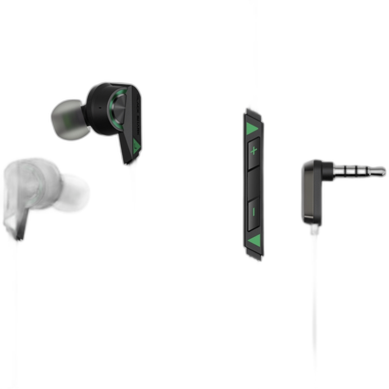 Black Shark 3.5mm Earphones 2