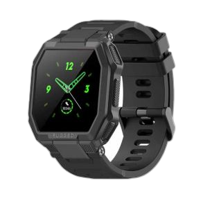 ساعة ذكية بلاك فيو R6 GPS