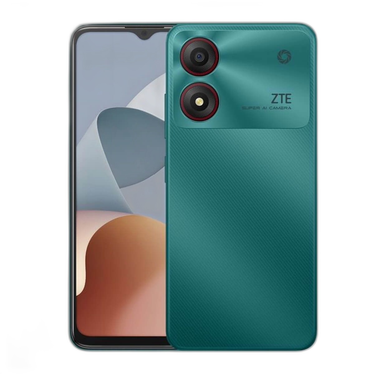 ZTE Blade A34 64GB