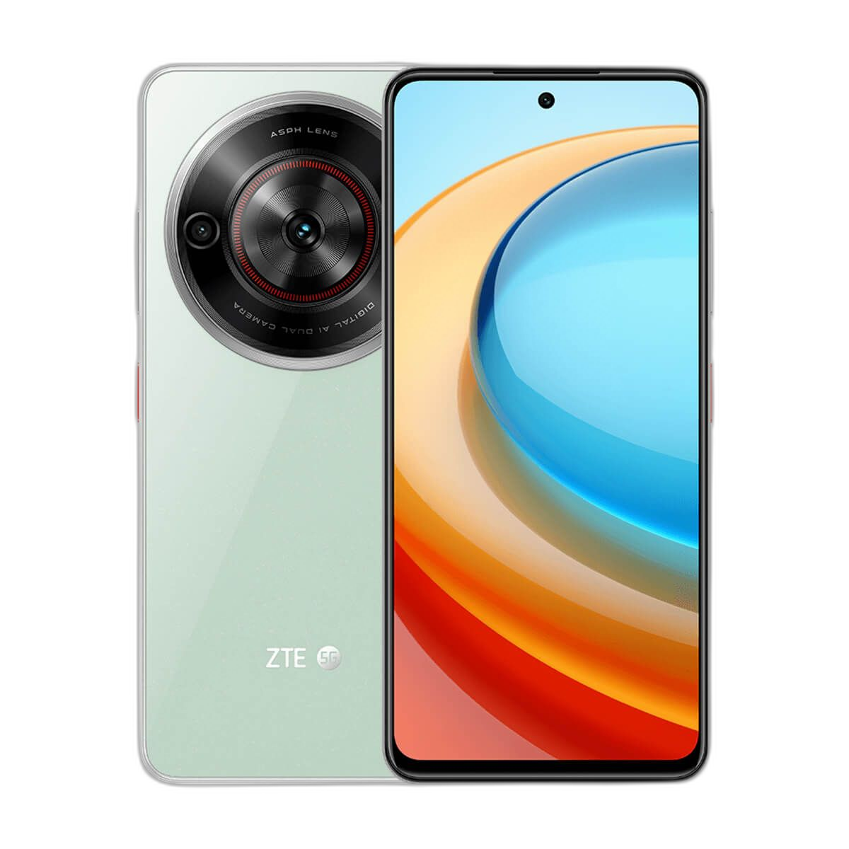 ZTE Blade A75 128GB