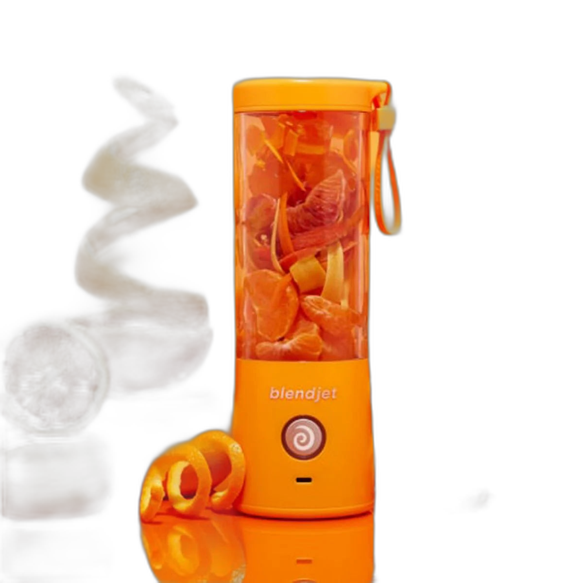 BlendJet V2 Portable Blender (BJ 2-APRICOT)