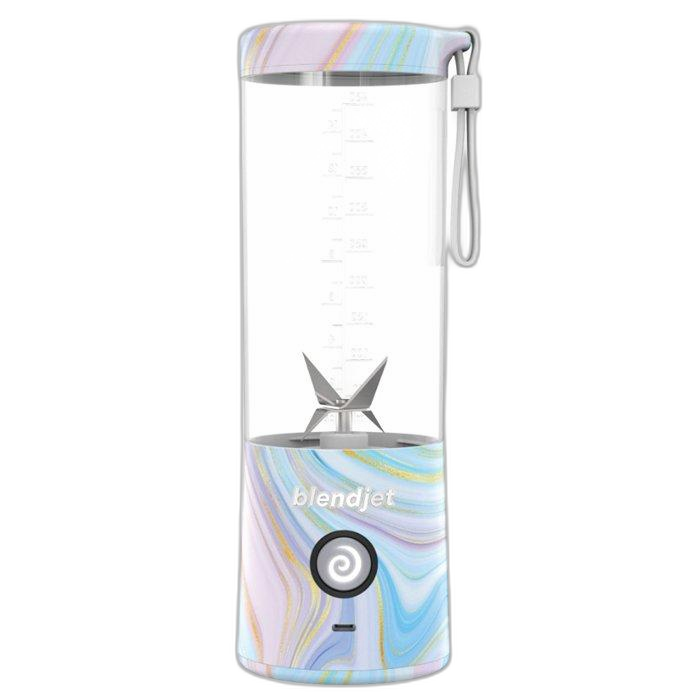 خلاط في 2 المحمول من بليندجيت, BJ-V2X-PRT-GEO - جيود