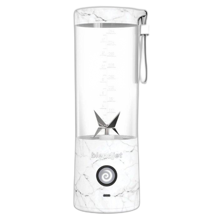 خلاط في 2 المحمول من بليندجيت, BJ-V2X-PRT