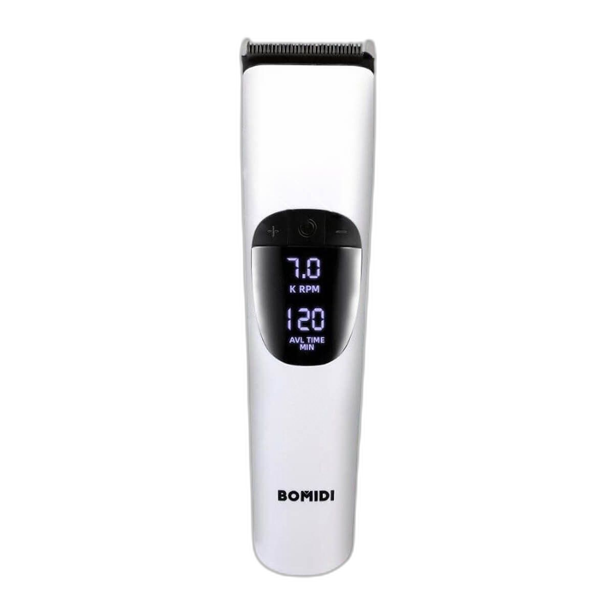 Bomidi L1 Electric Hair Clipper Razor Trimmer