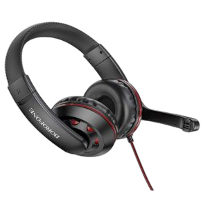 سماعات رأس Borofone BO102
