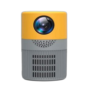 Borrego T400 LED Mini Projector
