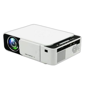 Borrego T5 HD WI-FI Smart Projector