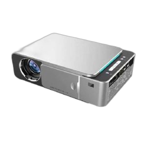 Borrego T6 Smart WIFI Full HD Projector