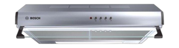 Bosch 60CM Built-under Cooker Hood - (DHU665CGB)