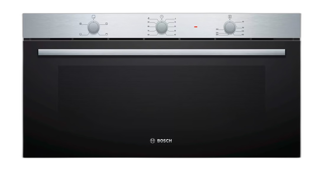 فرن كهربائي مدمج من بوش مدمج 90x48 سم VBC011BR0M