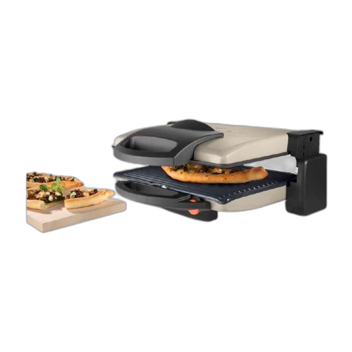 Bosch Contact Grill 1800W (TFB3302GB)