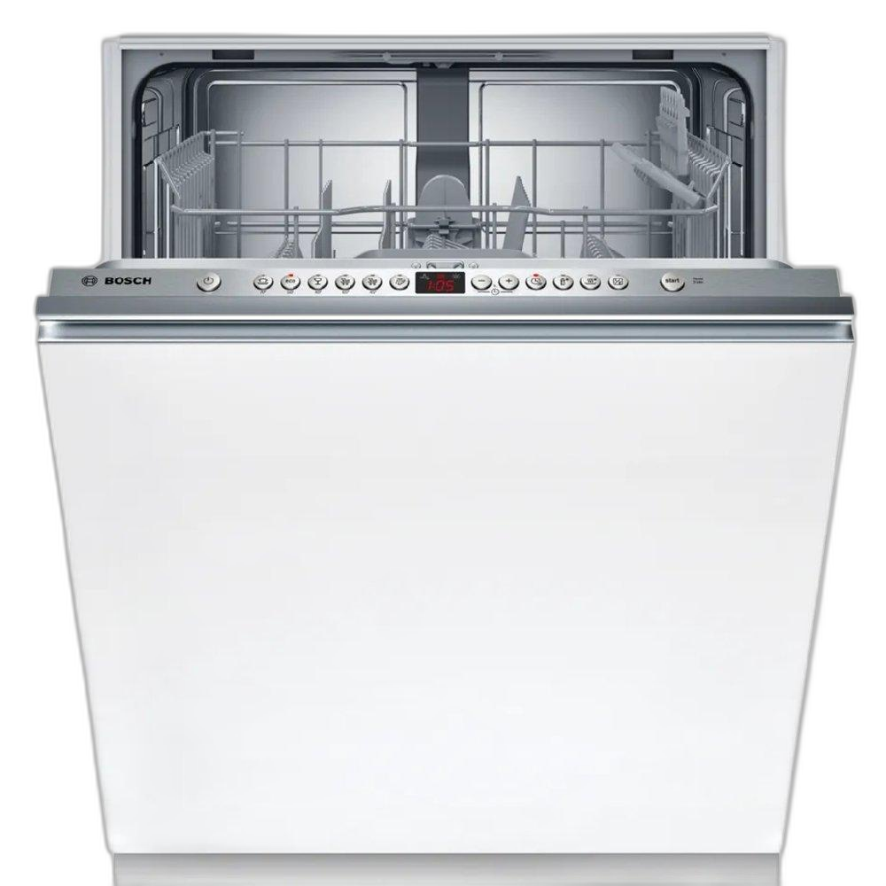 Bosch Fully Integrated Built In Dishwasher, SMV26AX00M