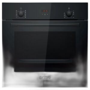 Bosch Series 6 Built-in Electric Oven 60cm, Stainless Steel - HJG852YS0M