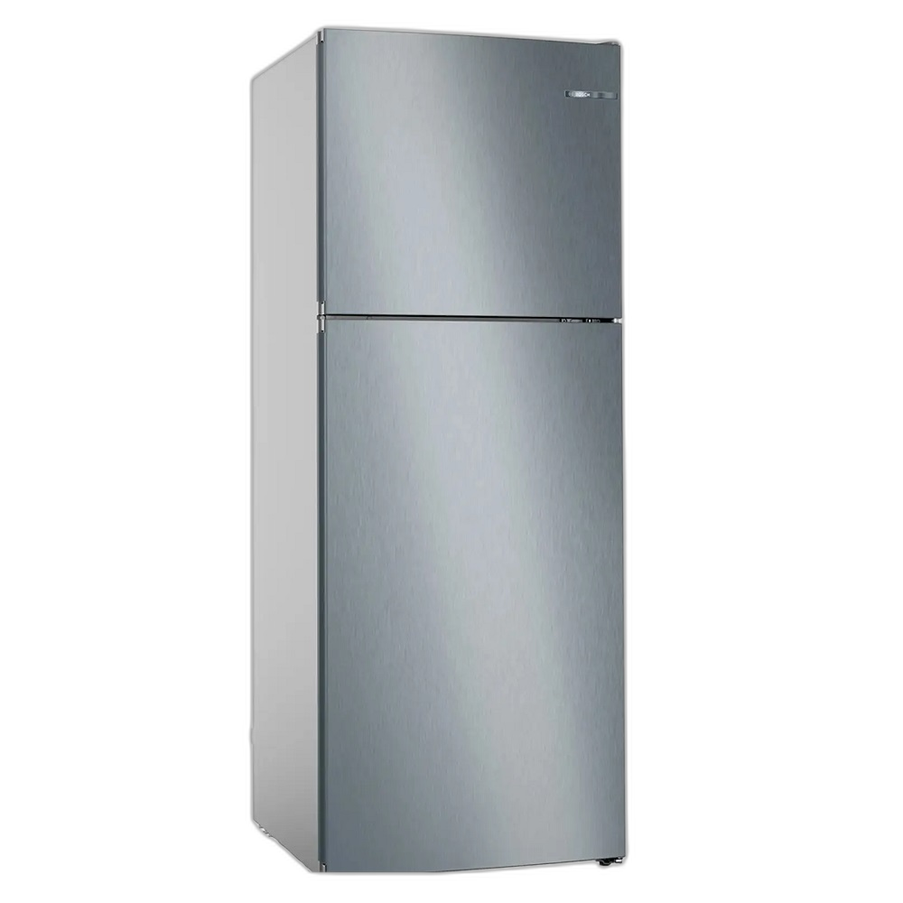 Bosch Top Mount Refrigerator 16 C.f 453 L KDN55NLE0M S.s