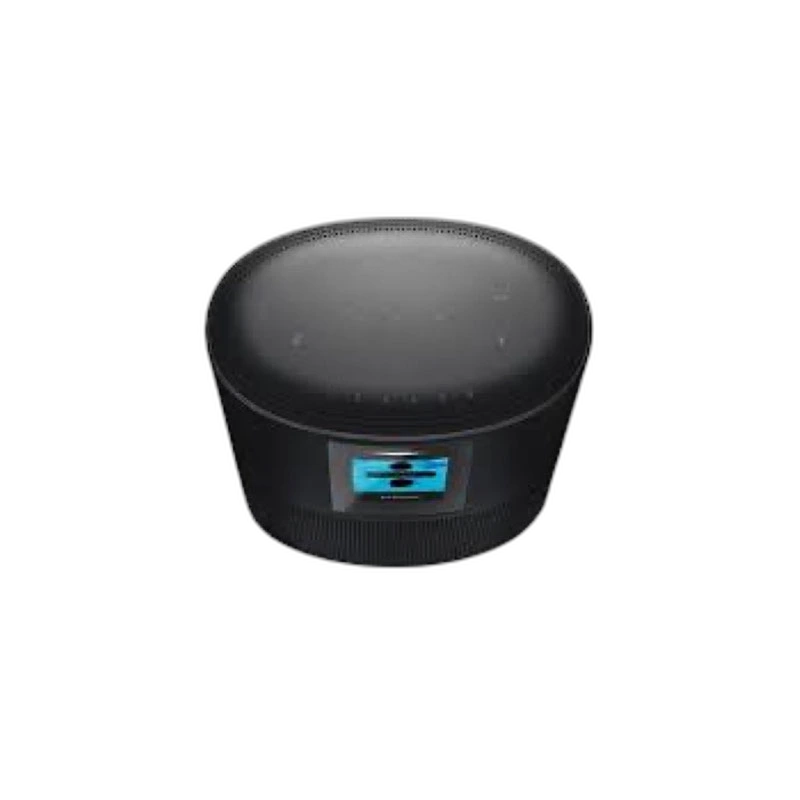 Bose Home Speaker 500 Smart Speaker with Bluetooth Wi-Fi and Airplay 2