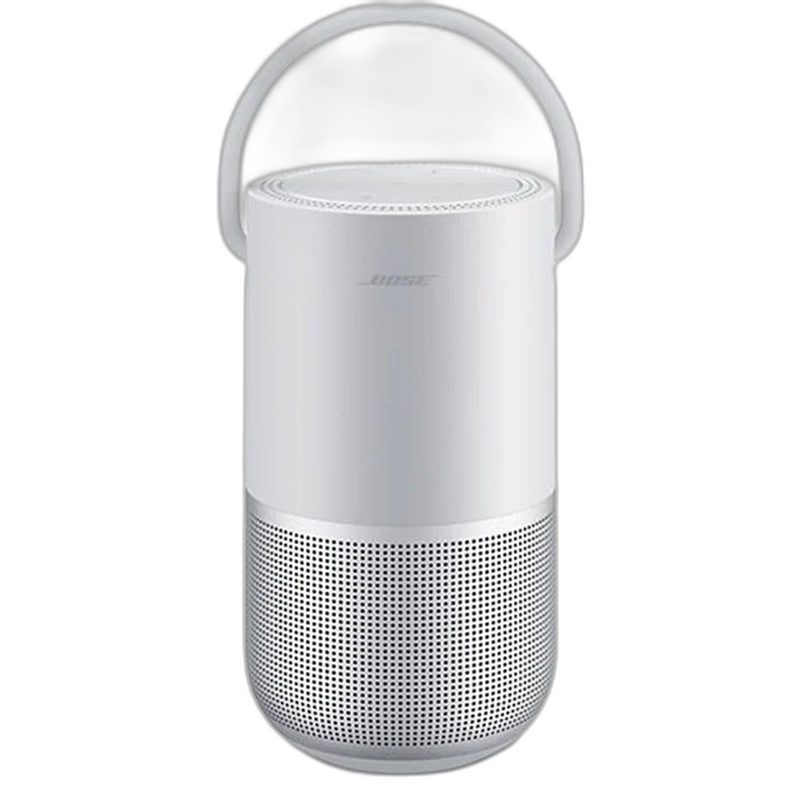Bose Portable Smart Speaker - Luxe