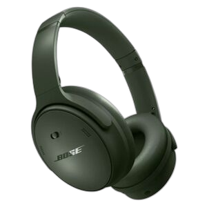 Bose QuietComfort Headphone - Cypres