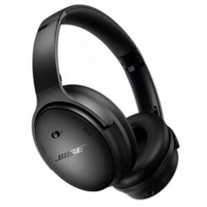 Bose QuietComfort Headphone - Triple