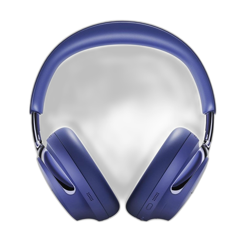 Bose QuietComfort Ultra (2nd Gen), Over Ear Noise Cancelling Wireless Headphones with Mic, Up to 30 Hr Playtime