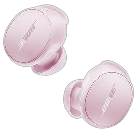 سماعات أذن لاسلكية كوايت كومفورت من بوز، QC EARBUDS II