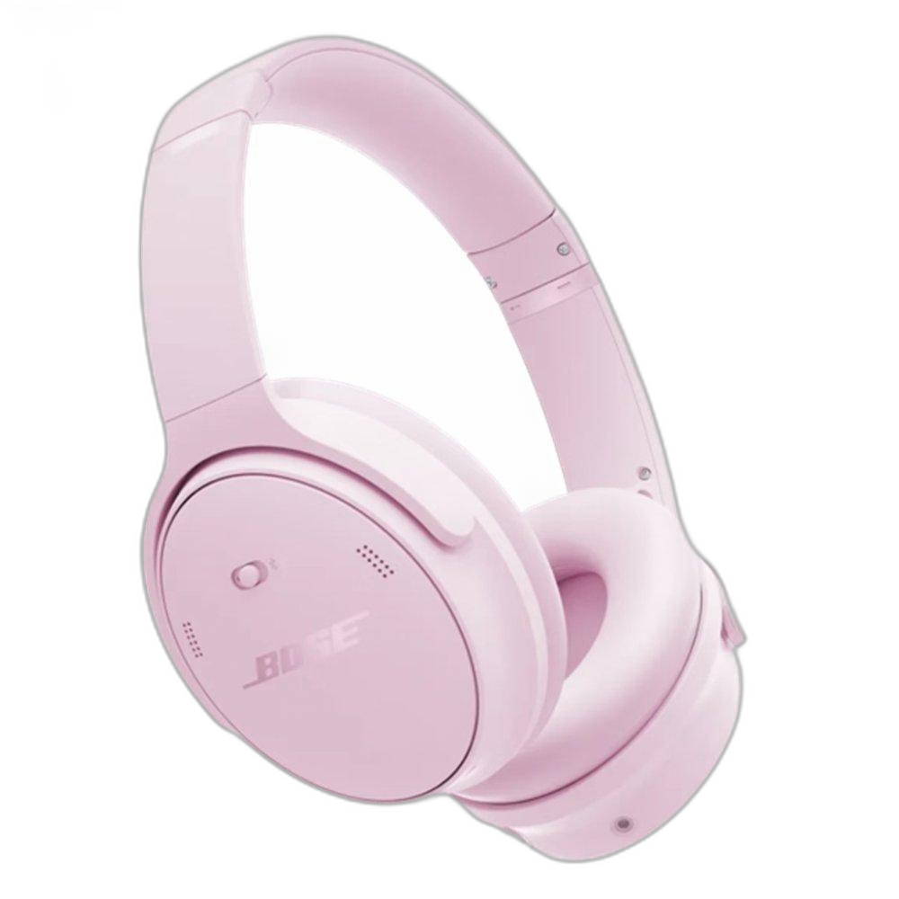 سماعة رأس لاسلكية كوايت كومفورت من بوز، BOS33550486