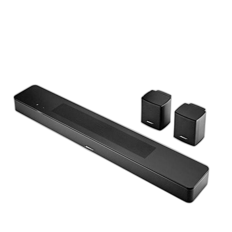 Bose Smart Soundbar 600