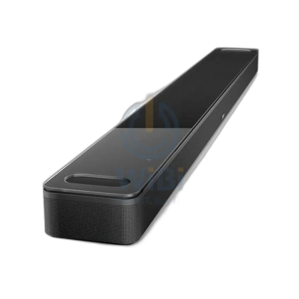 Bose Smart Soundbar 900
