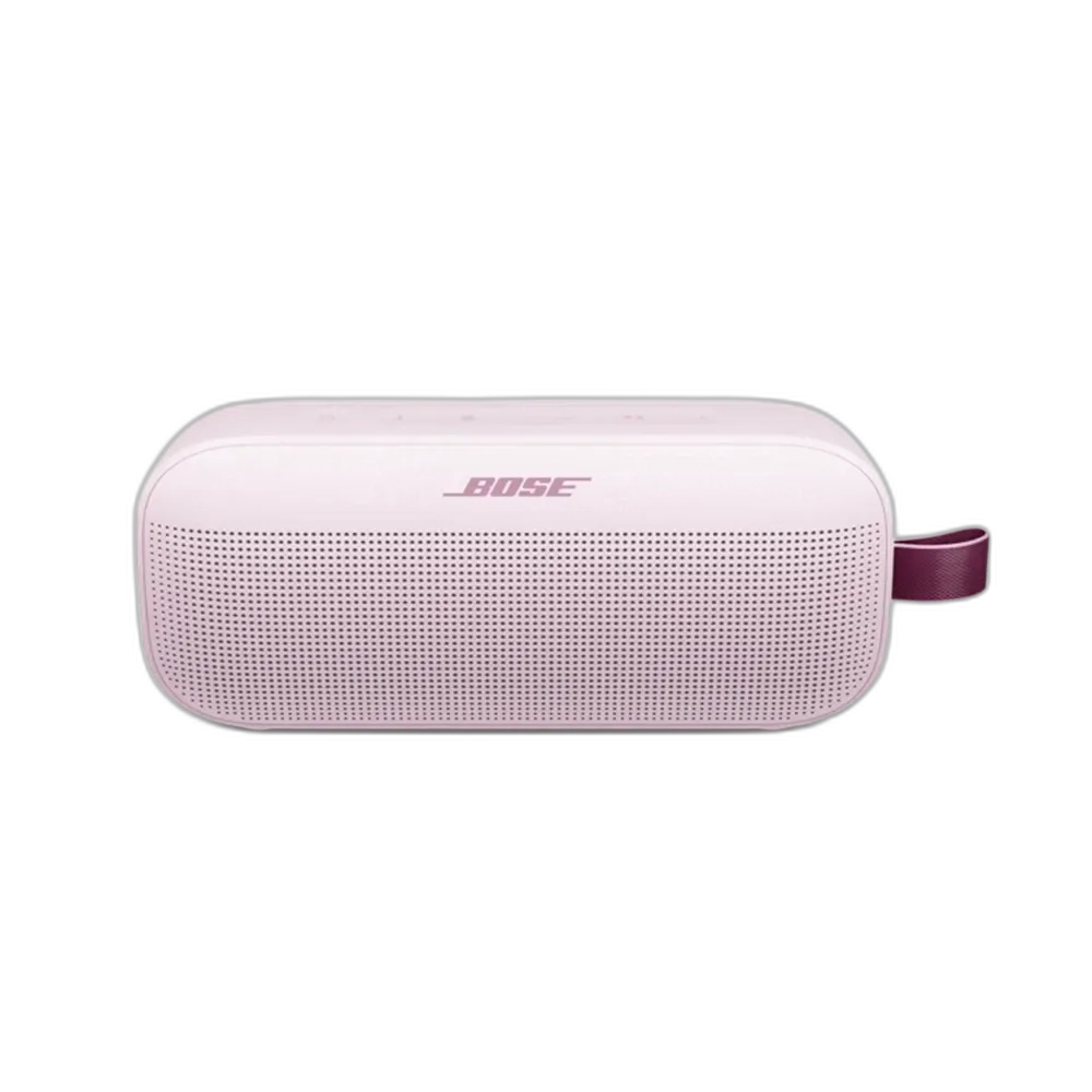 Bose SoundLink Flex Portable Bluetooth Speaker 2nd Gen, Petal