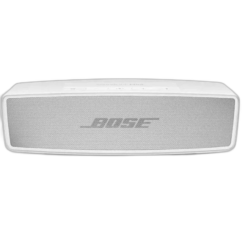 Bose Soundlink Mini Ii Special Edition Luxe