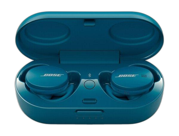 Bose Sport Wireless Earbuds - Baltic