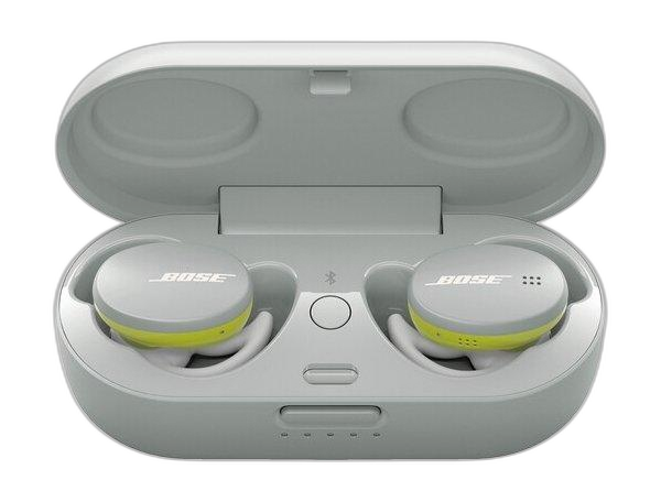 سماعات Bose True اللاسلكية الرياضية داخل الأذن