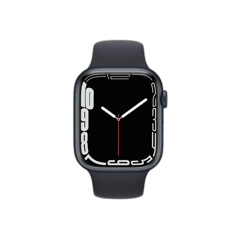 Brandcode Rock 8 45mm