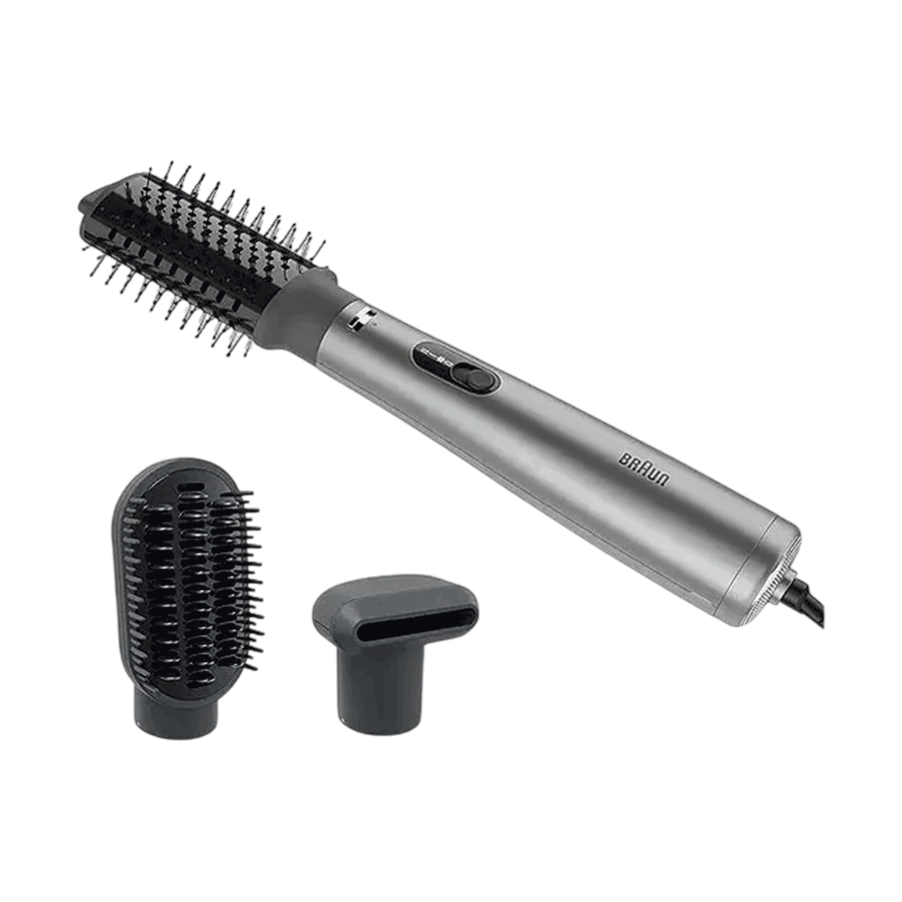 Braun 3 in 1 Airstyler Airbrush