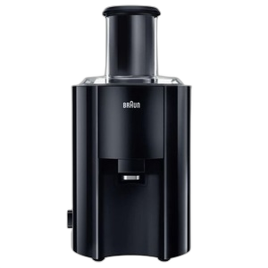 Braun Juicer 900 Watts - 2 Speed -J500-JC