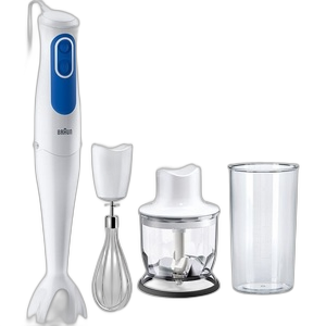 Braun MultiQuick 3 Hand Blender 700 Watts 2 Speeds - MQ3025-OMELETE