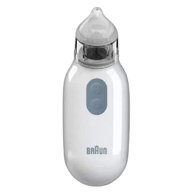 Braun Nasal aspirator BNA100