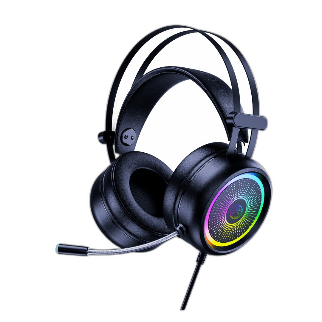 Brazil Pc Gaming Headphones With 3.5mm Jack